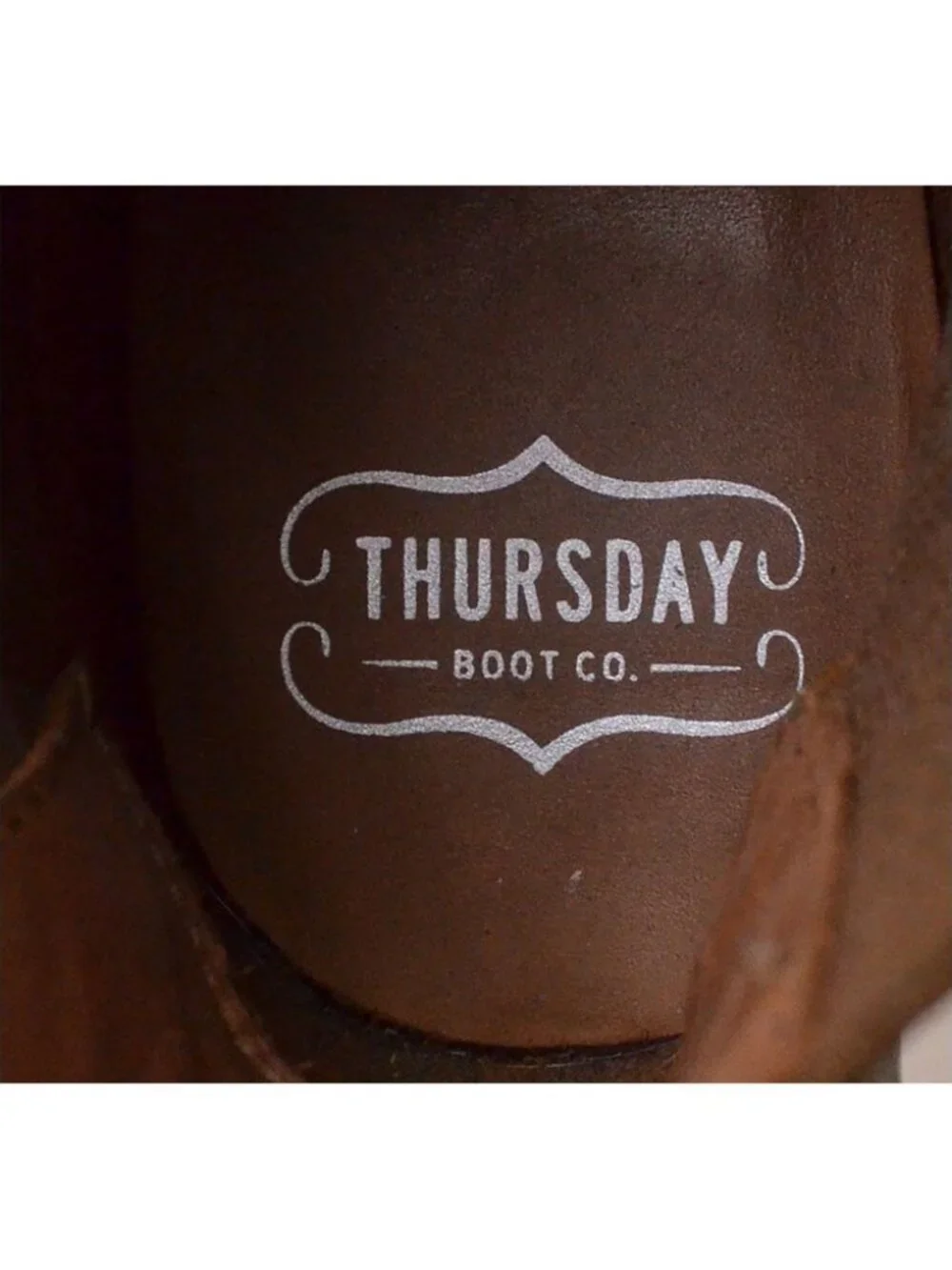 Men Thursday Legend Safari Hand made Chelsea Boots 11.5